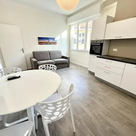 Ariston - Luxury 6 Persone Appartement San Remo
