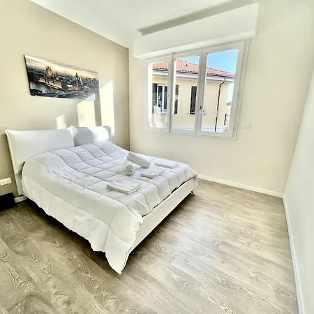 Ariston - Luxury 6 Persone Appartement San Remo
