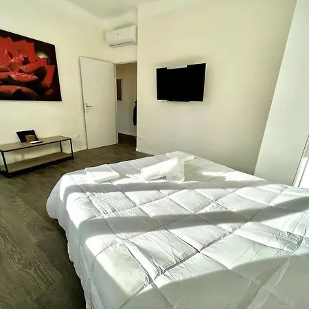 Ariston - Luxury 6 Persone Appartement San Remo