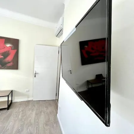 Appartement Ariston - Luxury 6 Persone San Remo