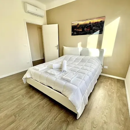 Ariston - Luxury 6 Persone San Remo