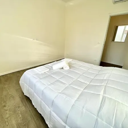 Appartement Ariston - Luxury 6 Persone San Remo