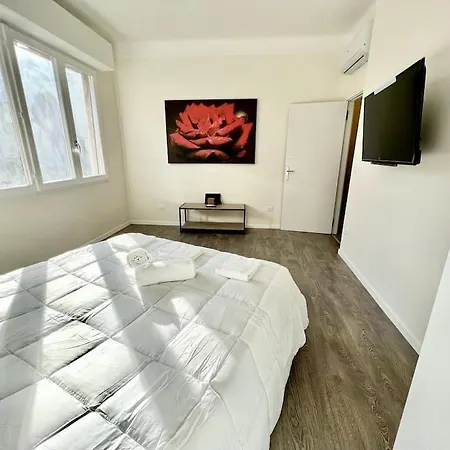 Appartement Ariston - Luxury 6 Persone *