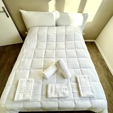 Ariston - Luxury 6 Persone Lägenhet